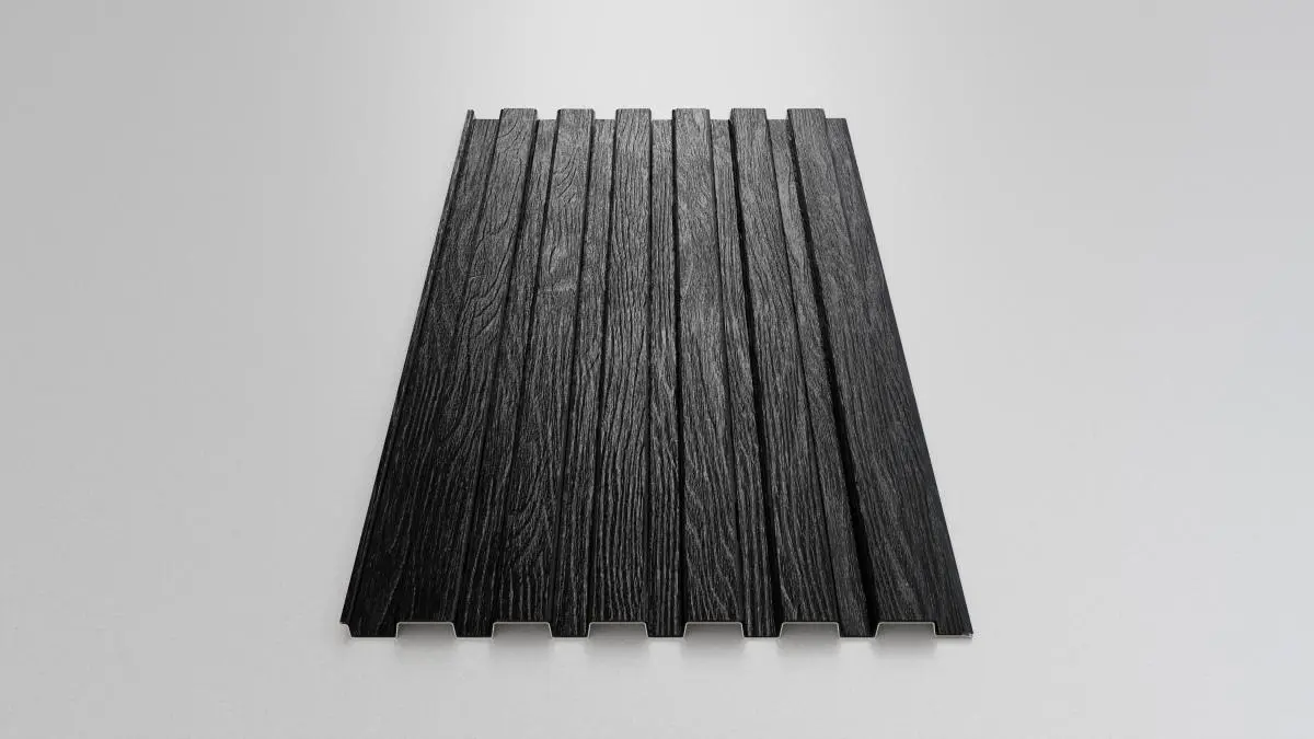 JI Linea 14 Nature Charcoal - Afbeelding 3
