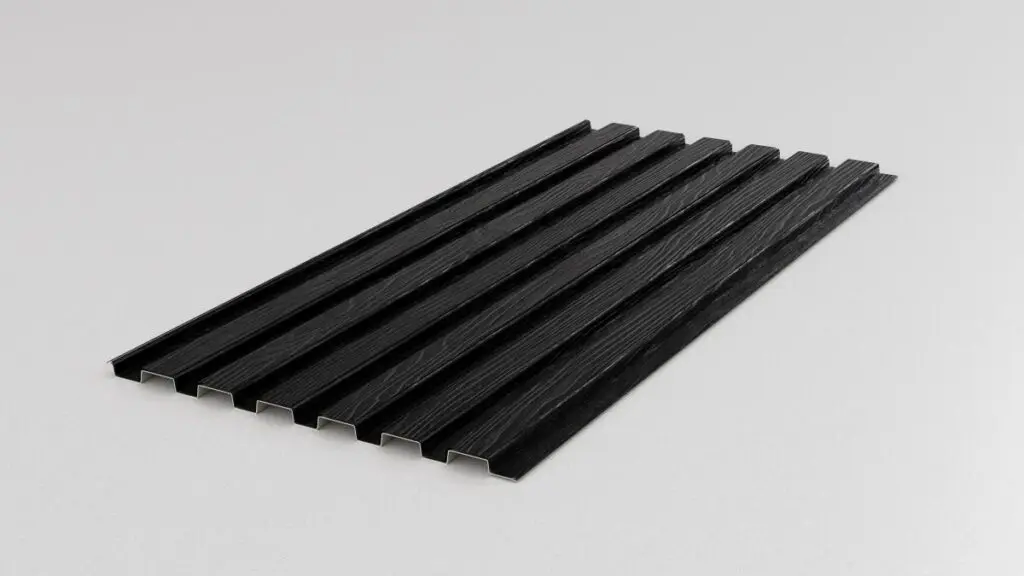 JI Linea 14 Nature Charcoal