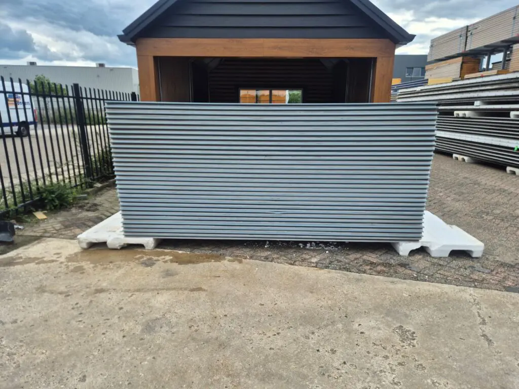 Kingspan 45/1000 € 17,50 per m²