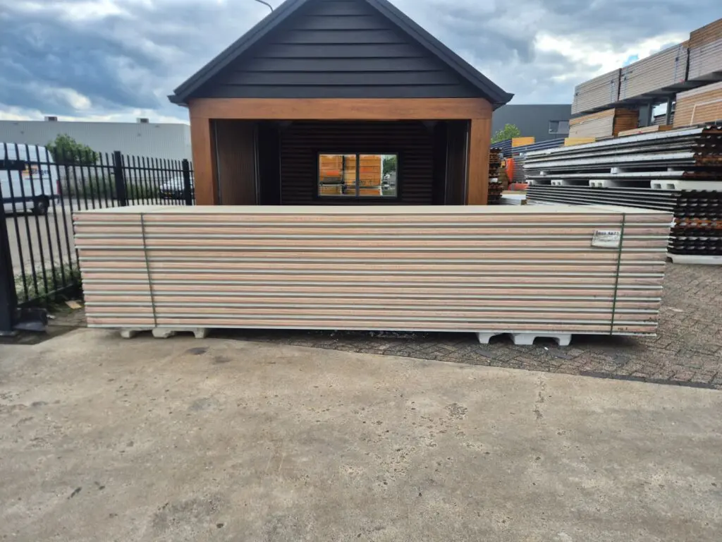 Joris Ide 100/1150 € 21,50 per m²