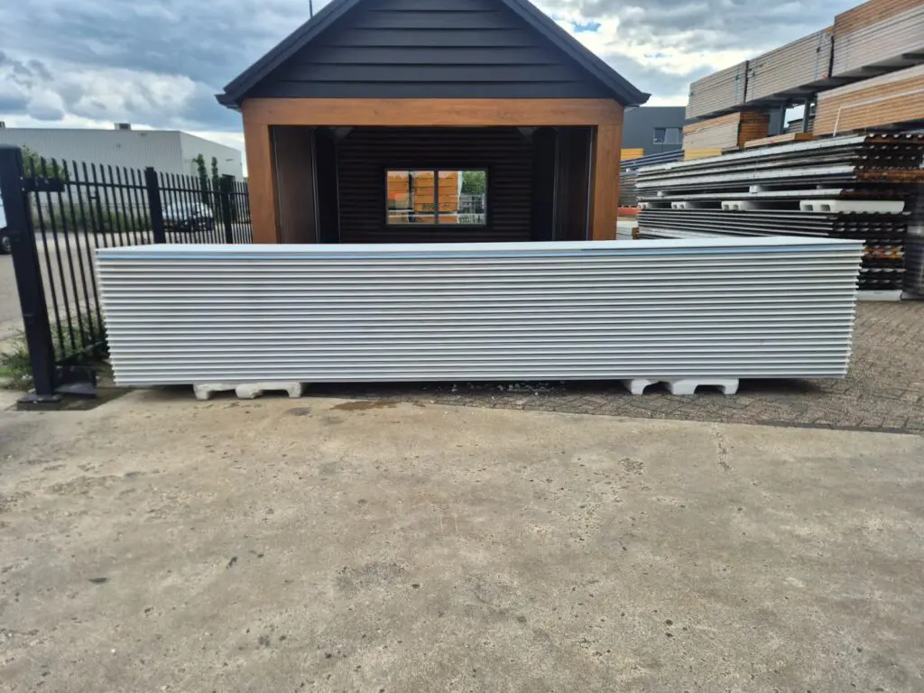 Kingspan 45/1000 € 17,50 per m²
