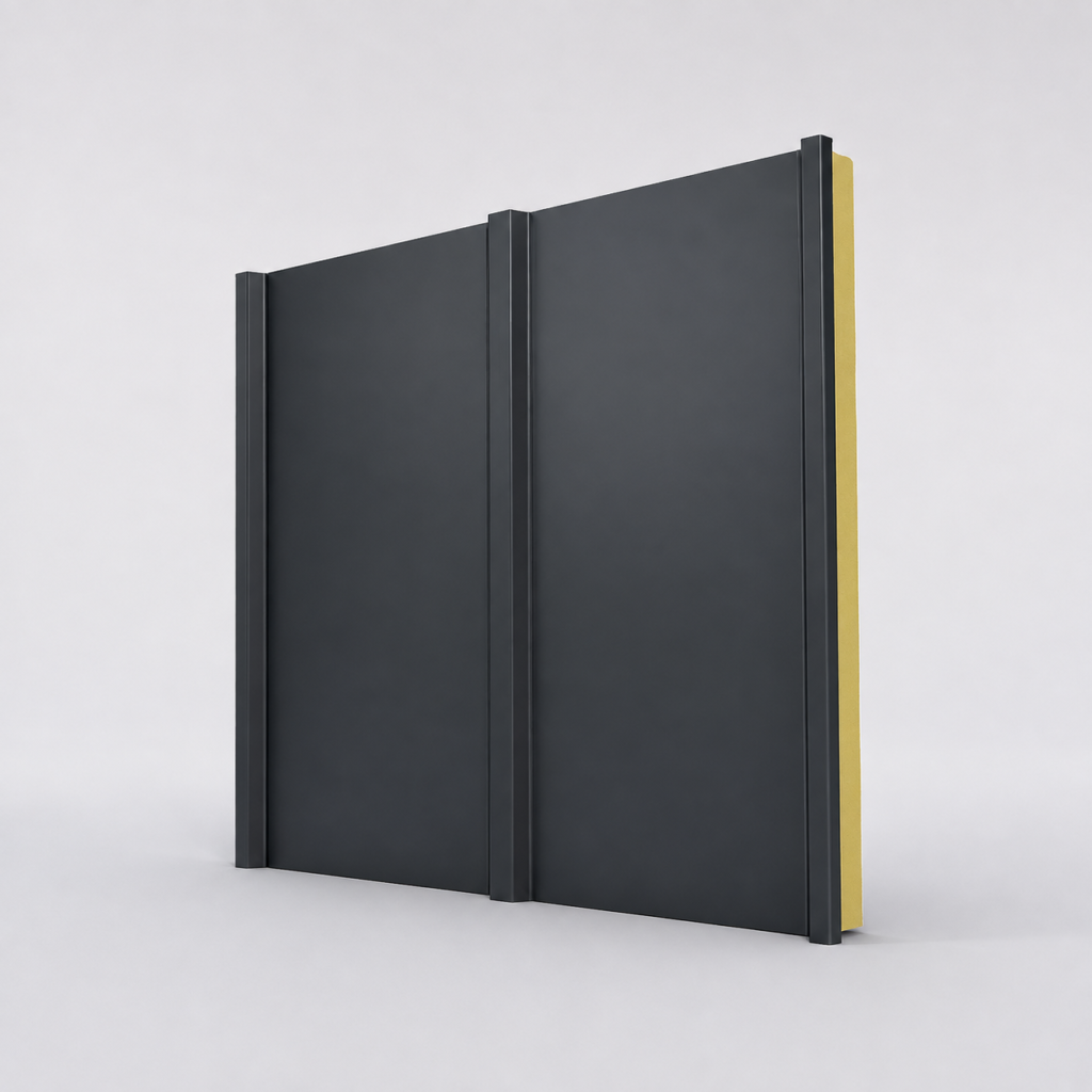 JI Vieo Roof 100/1050
