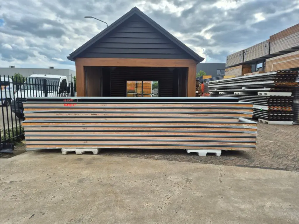 Joris Ide 100/1000 € 21,50 per m²