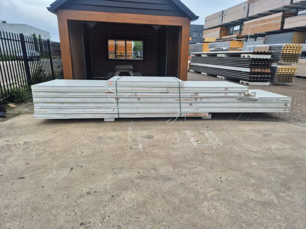 Hardeman 100/1150 € 18,50 per m²