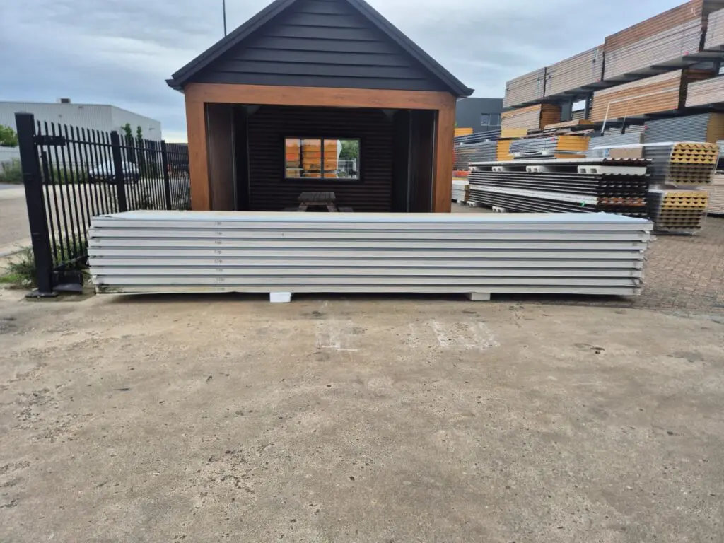 Kingspan 90/1000 € 25,00 per m²