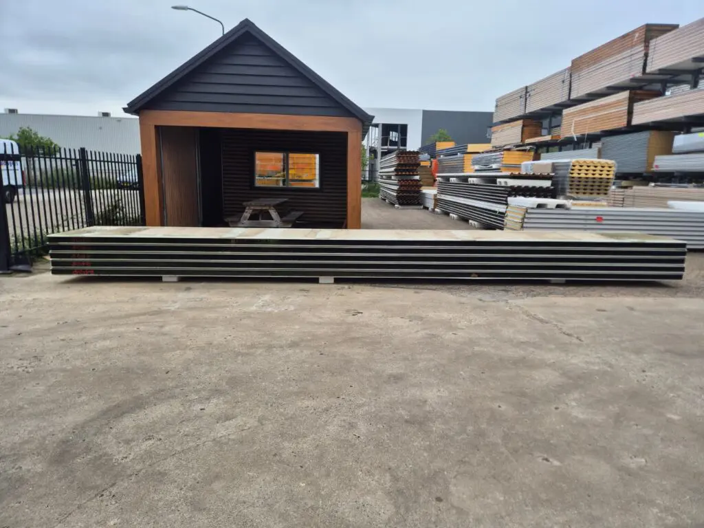 SAB 100/1100 € 12,50 per m²