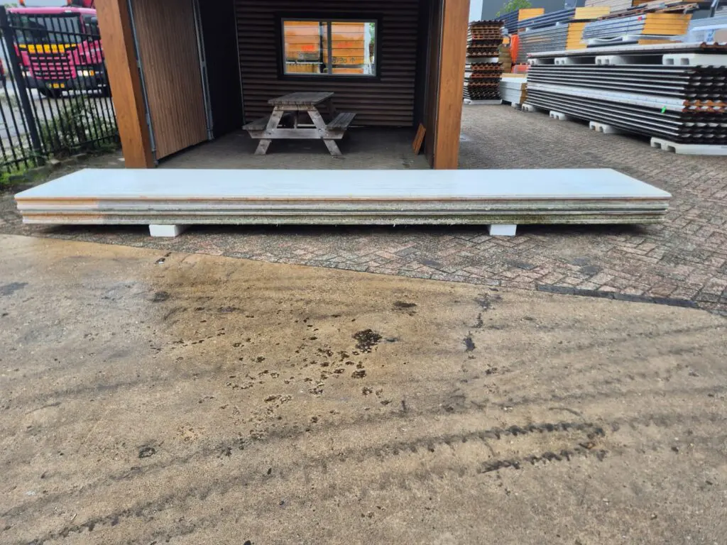 Cladding Point 120/1000 € 16,50 m²