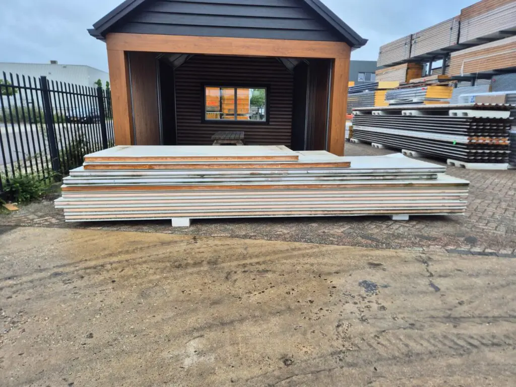 Joris Ide 80/1150 € 14,50 per m²