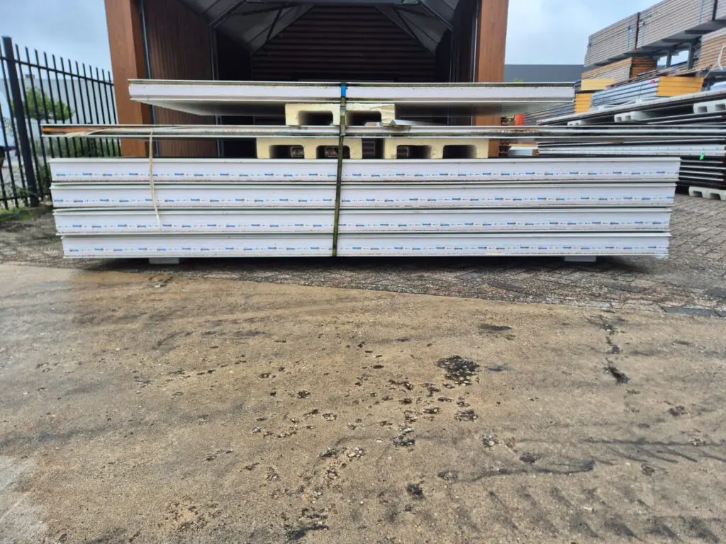 Isocab 120/1180 € 18,50 per m²