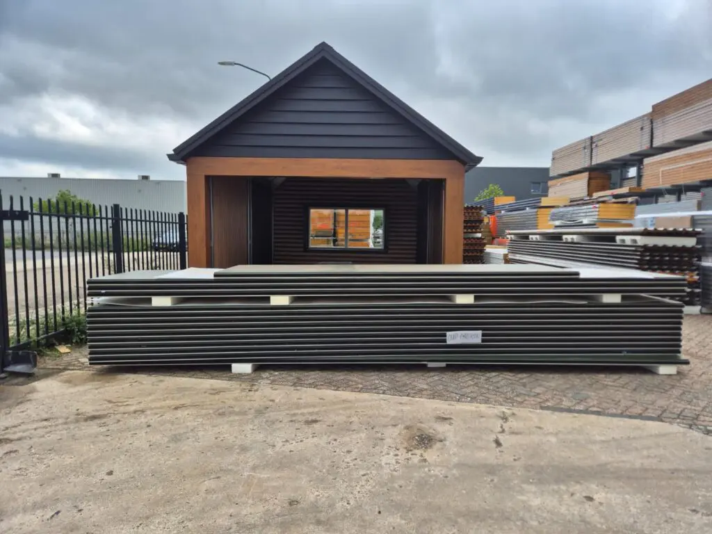 Hardeman 60/1150 € 20,00 per m²
