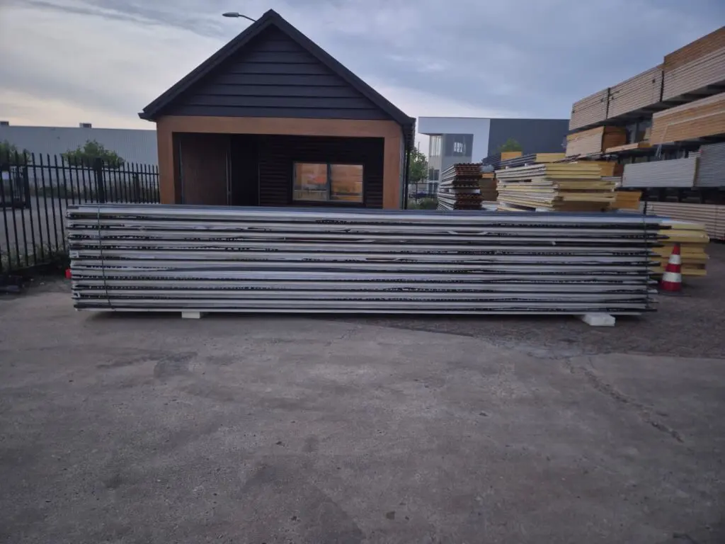 Joris Ide Roof ECO 30/1000 € 17,50 per m²