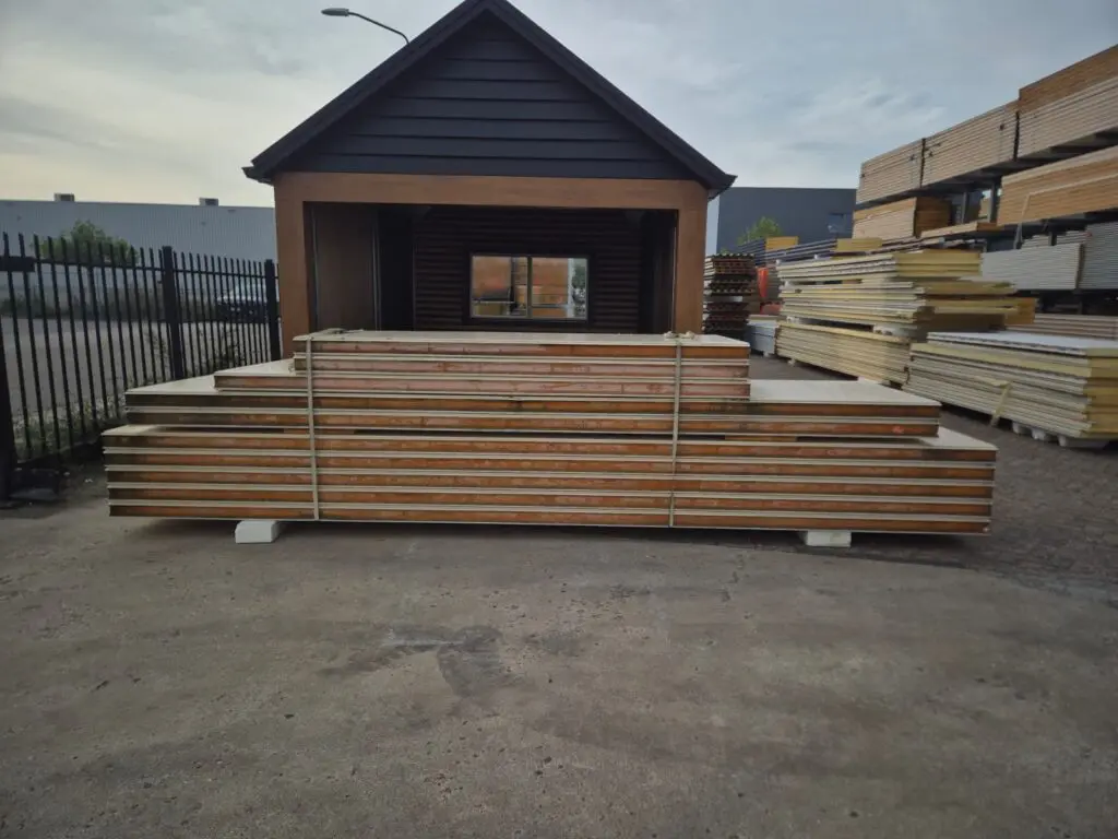 Joris Ide 100/1150 € 22,50 per m²