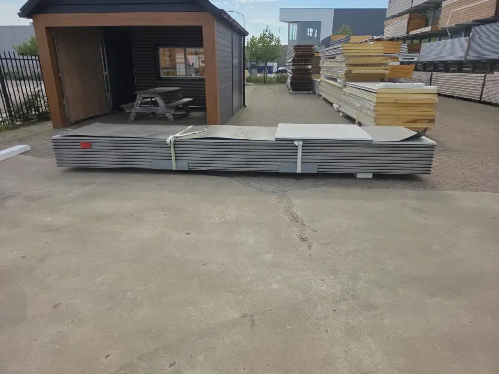 Hardeman 40/1150 € 20,00 per m²
