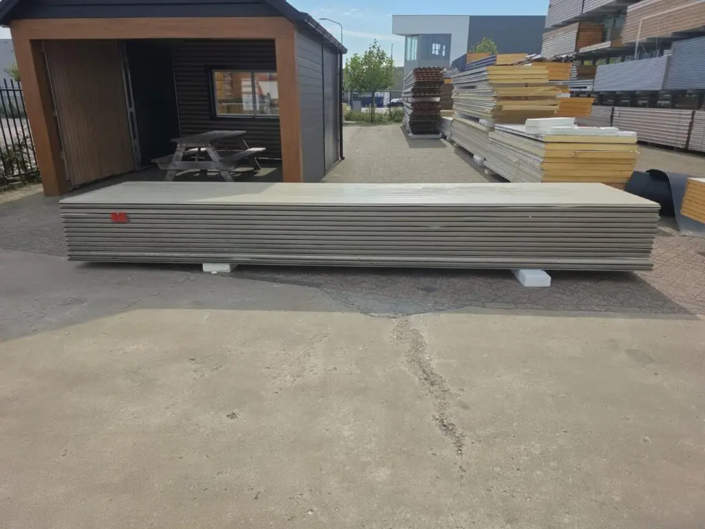 Hardeman 40/1150 € 20,00 per m²