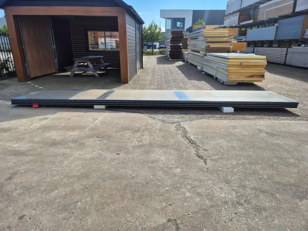 Hardeman 40/1150 € 22,50 per m²