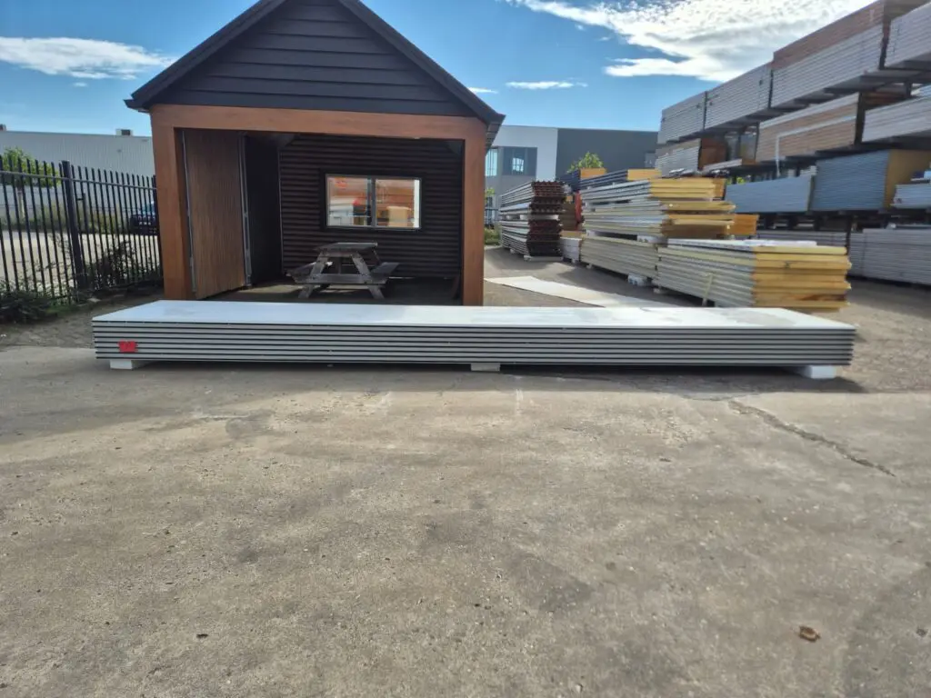 Hardeman 40/1150 € 20,00 per m ²