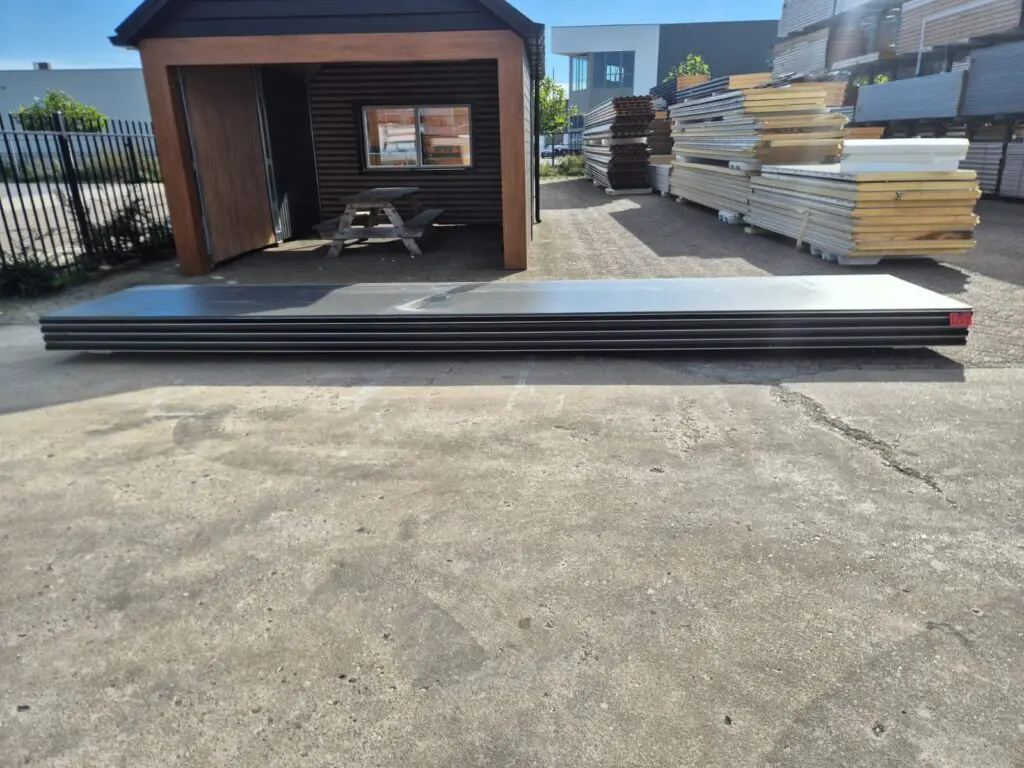 Hardeman 60/1150 € 23,50 per m²