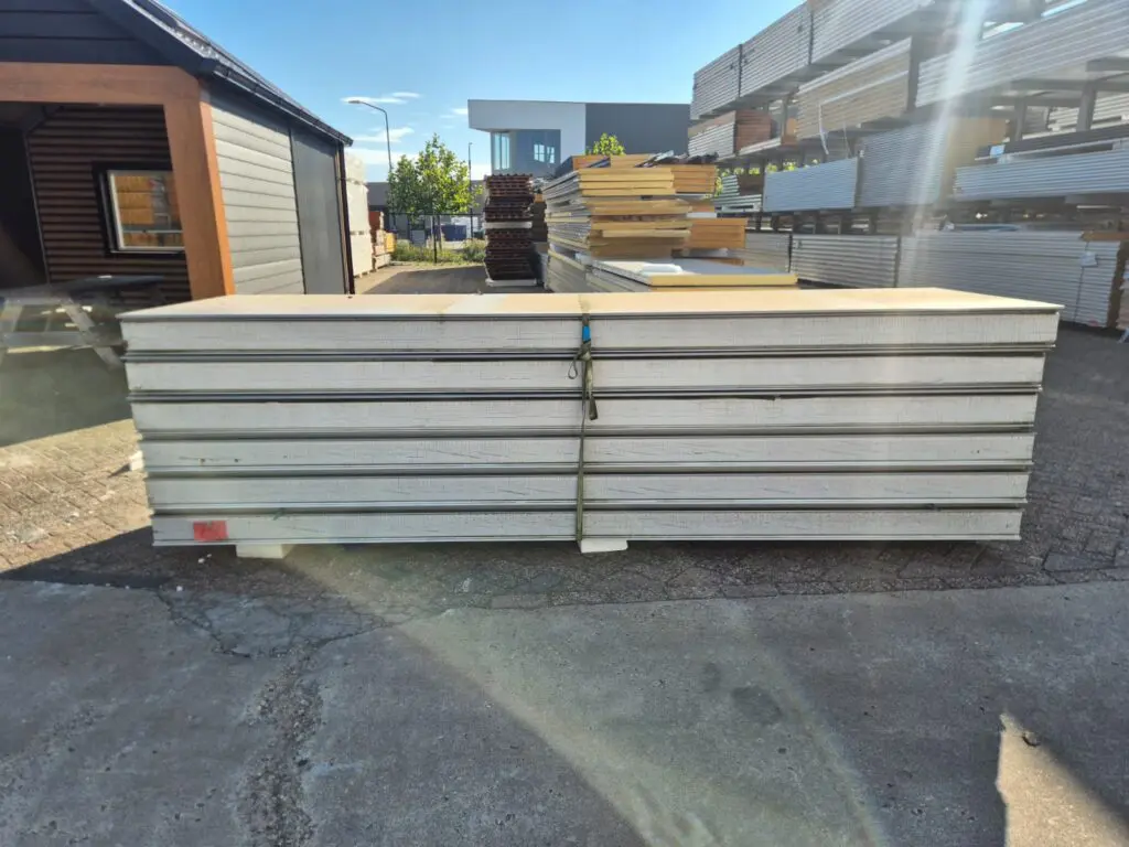 Kingspan 150/1000 € 23,50 per m²
