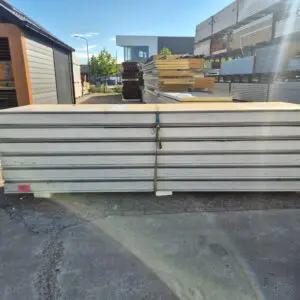 Kingspan 150/1000 € 23,50 per m²
