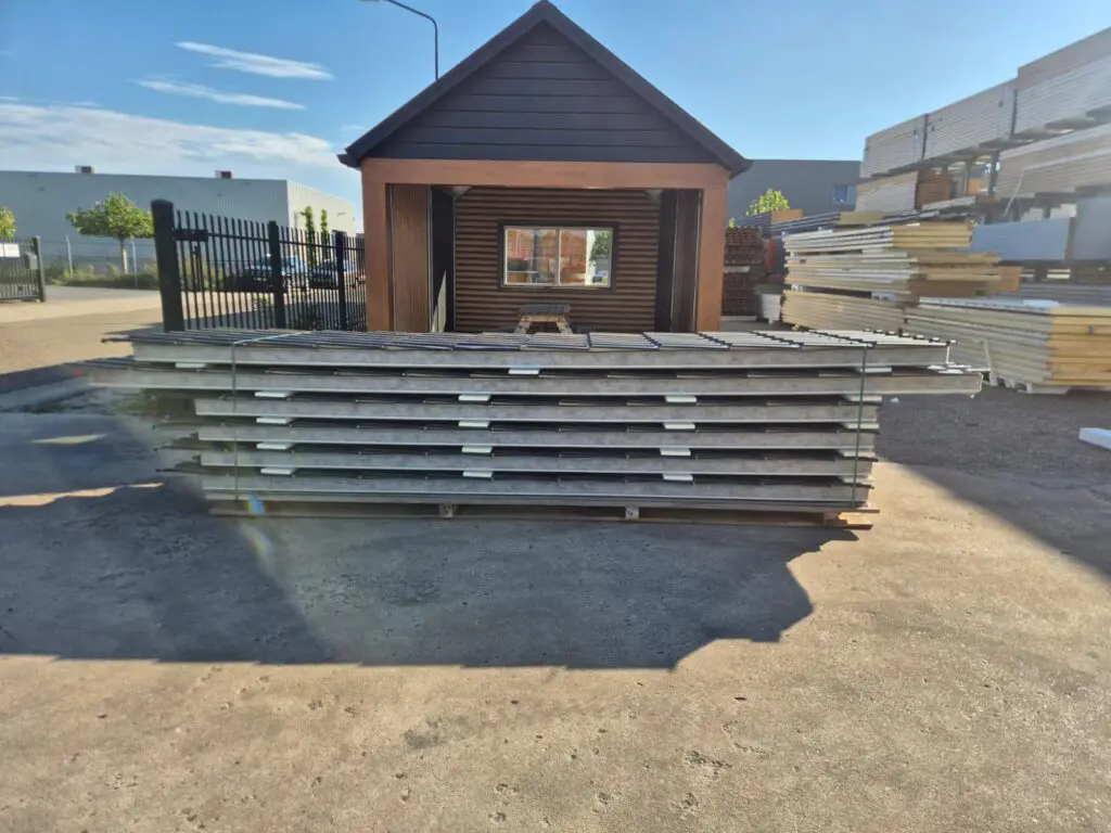 Joris Ide 100/1100 € 23,50 per m²