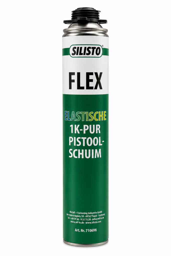 Flex Pur voor pistool
