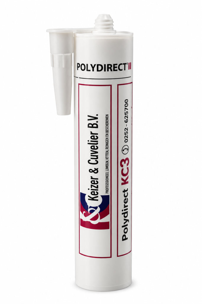 High tack kit polydirect KC3