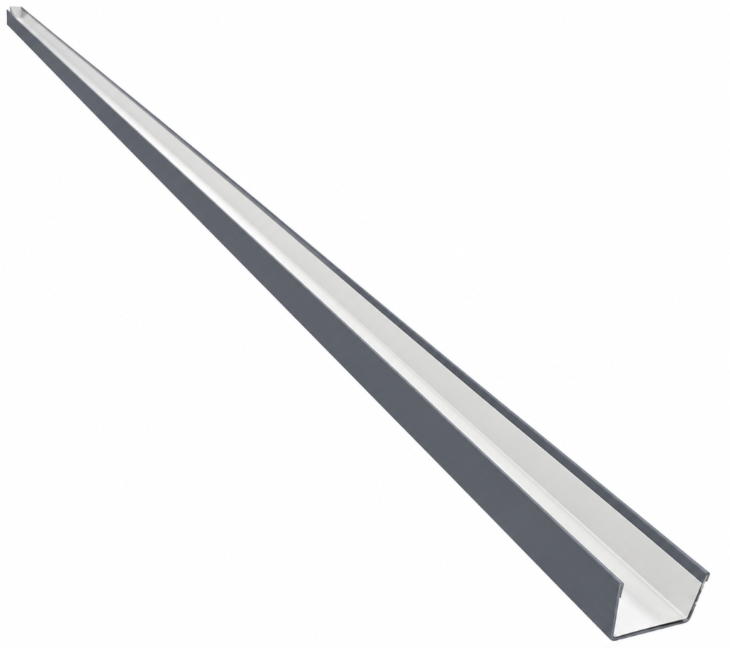 U-profiel standaard 40 7016
