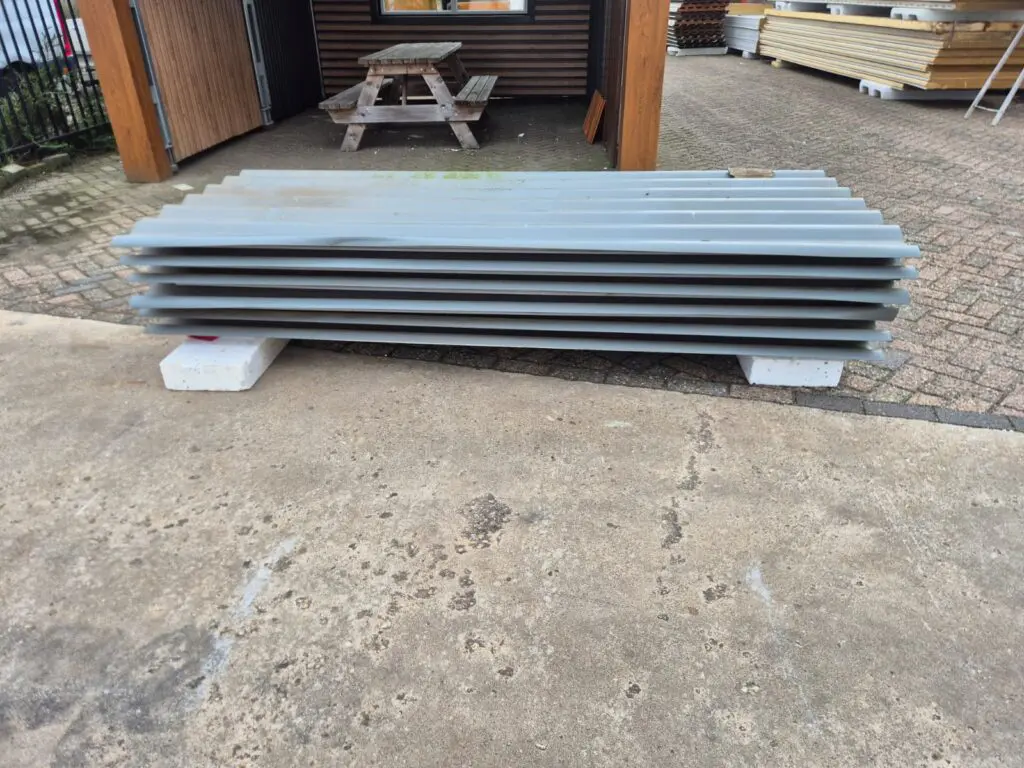 Kingspan 40/1000 € 16,50 per m²