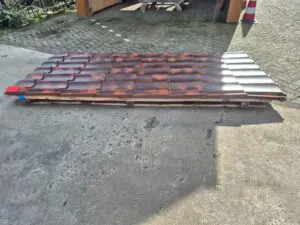 Joris Ide Panplaat 1100 € 9,00 per m²