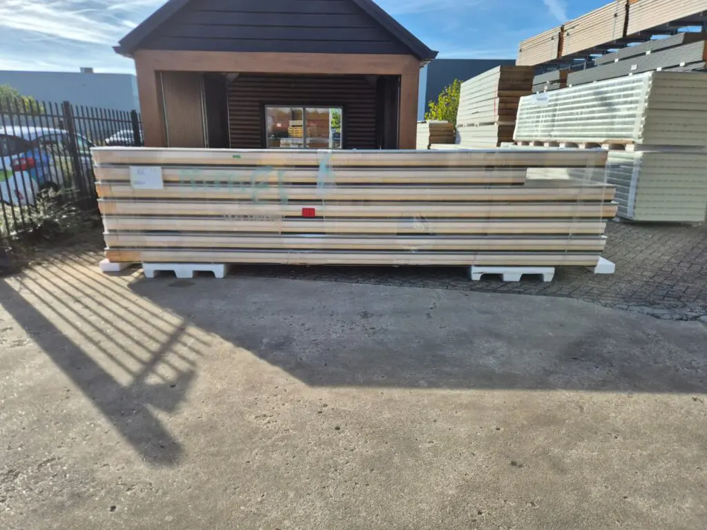 Falk TR3 130/1100 € 14,00 per m²