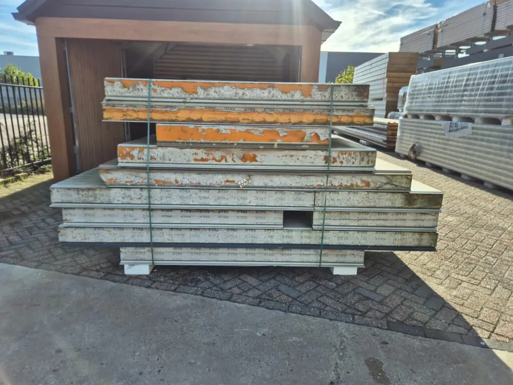 Falk 160/1060 € 14,50 per m²