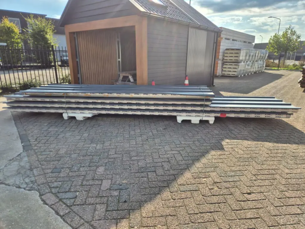 Falk 100/1100 € 17,00 per m²